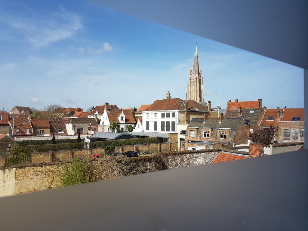 Bed & Breakfast Boutique B&B The Townhouse 4*