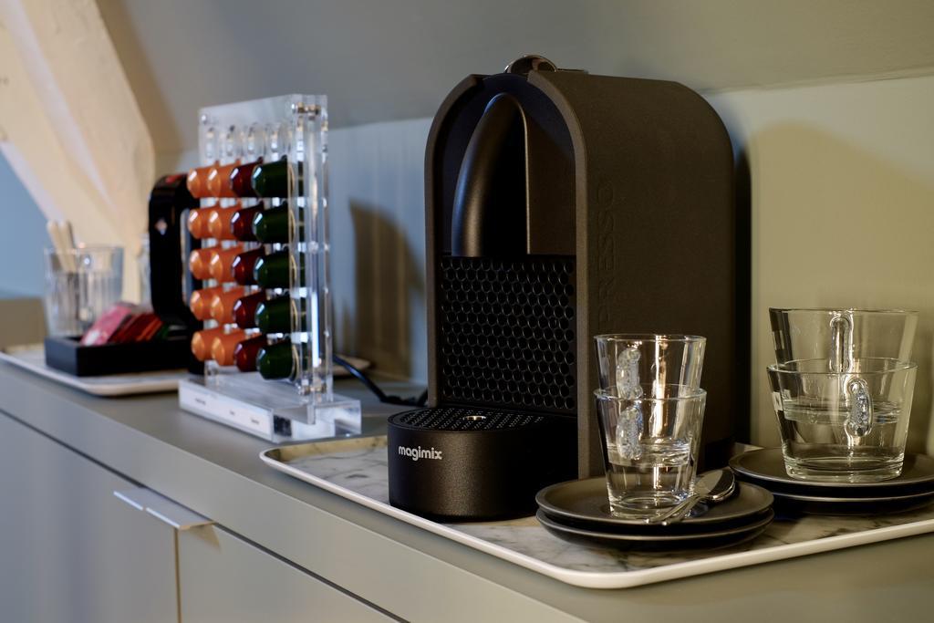 Huis Koning Bed & Breakfast 3*