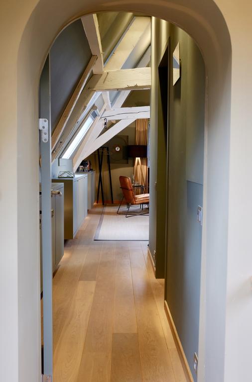 Bed & Breakfast Huis Koning 3*