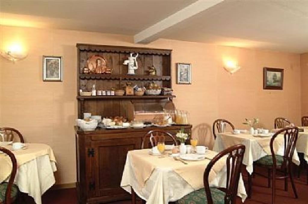 Albert I Hotel 3*