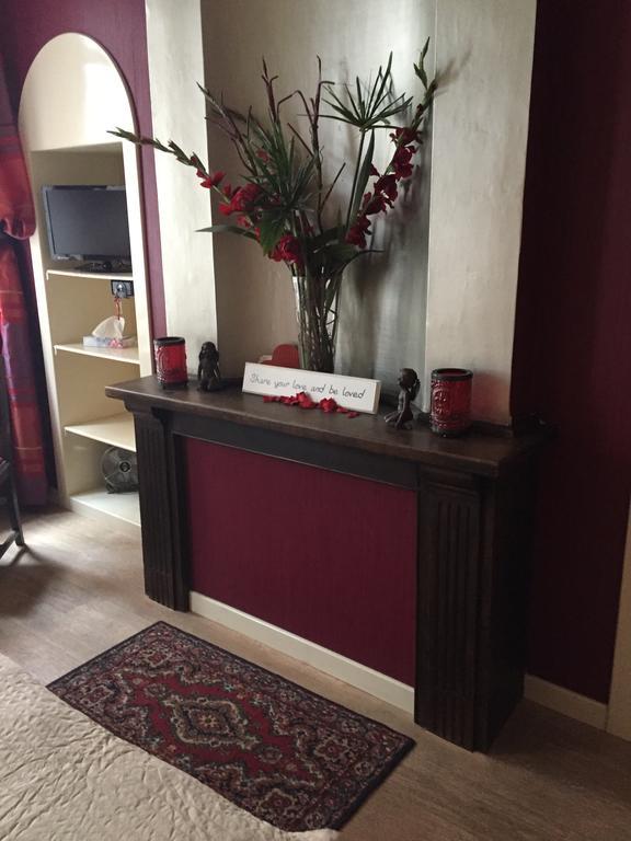 Con Ampere Bed & Breakfast
