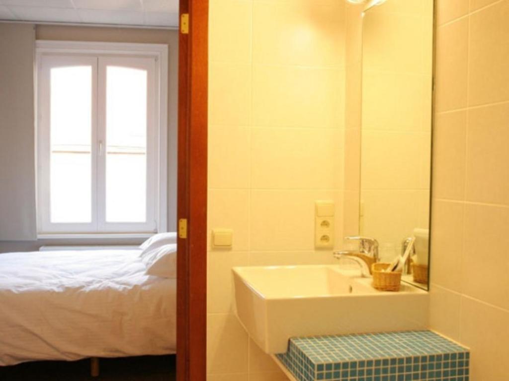 Loreto Hotel Brugge