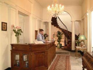 Patritius Hotel