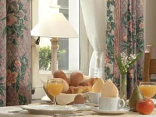 Patritius Hotel 3*
