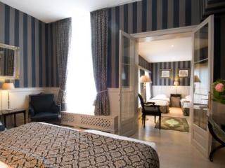 Patritius Hotel Bruges