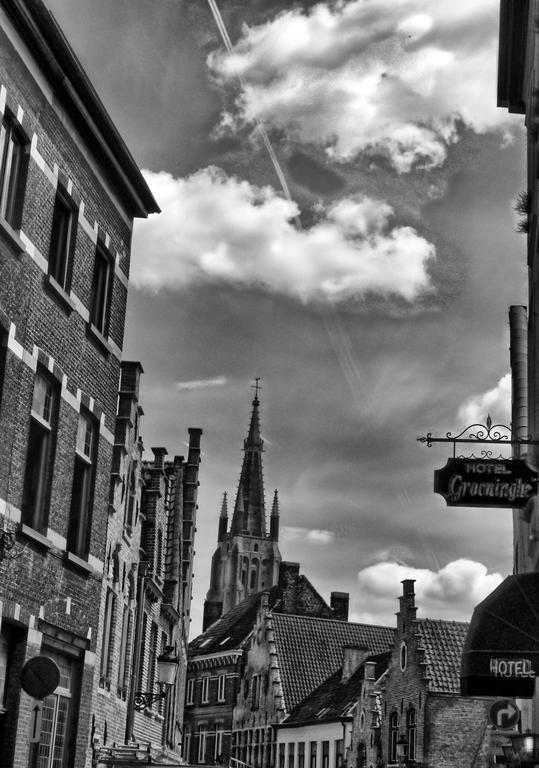 Hostel Lybeer Brügge