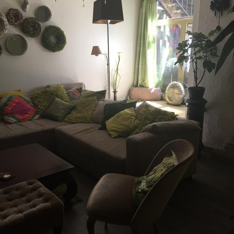Bed & Breakfast Con Ampere 3*