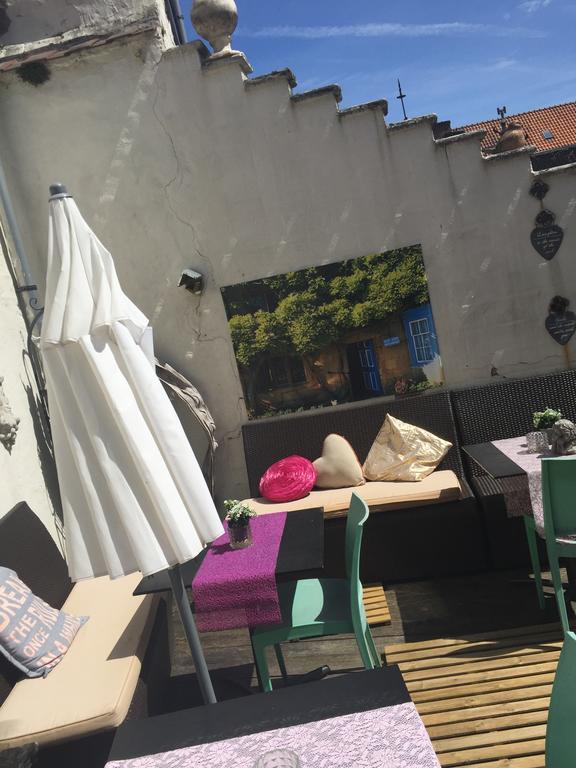 Con Ampere Bed & Breakfast Brugge