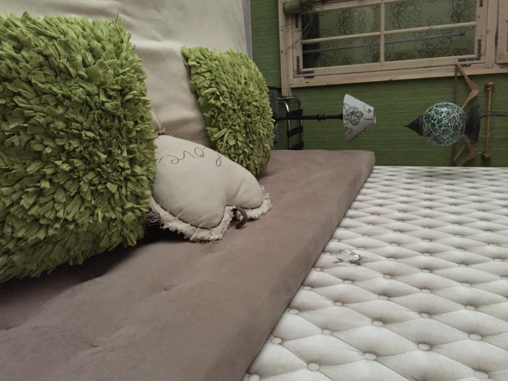 Con Ampere Bed & Breakfast Brugge