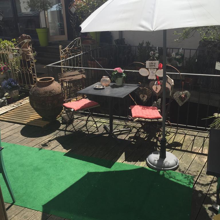 Bed & Breakfast Con Ampere