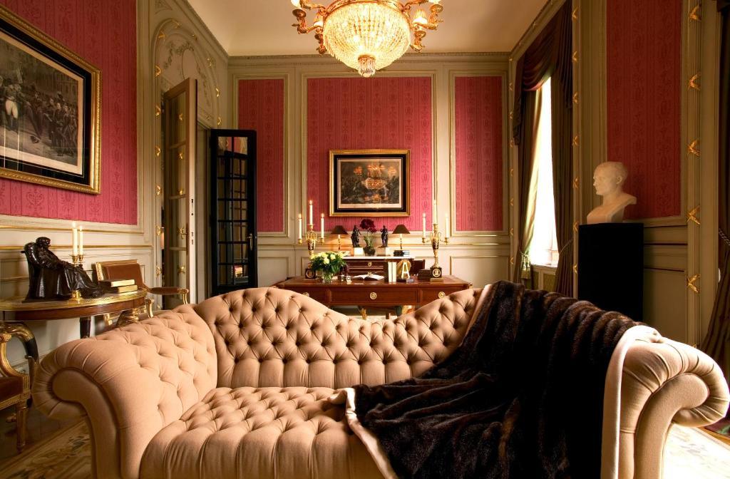 Brugsche - Luxury 5* Bruges
