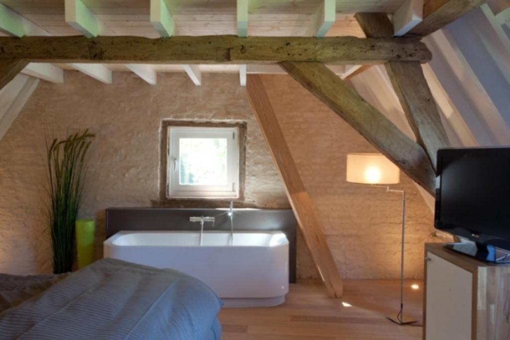 Hotel Hof Ter Doest Bruges
