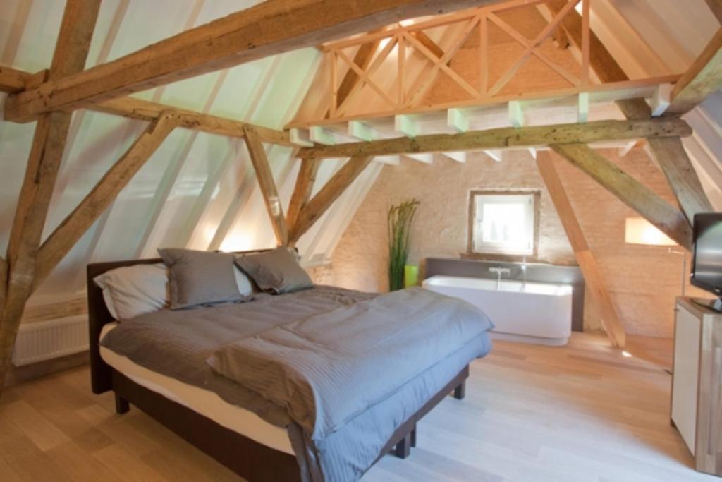 Hof Ter Doest 3* Bruges
