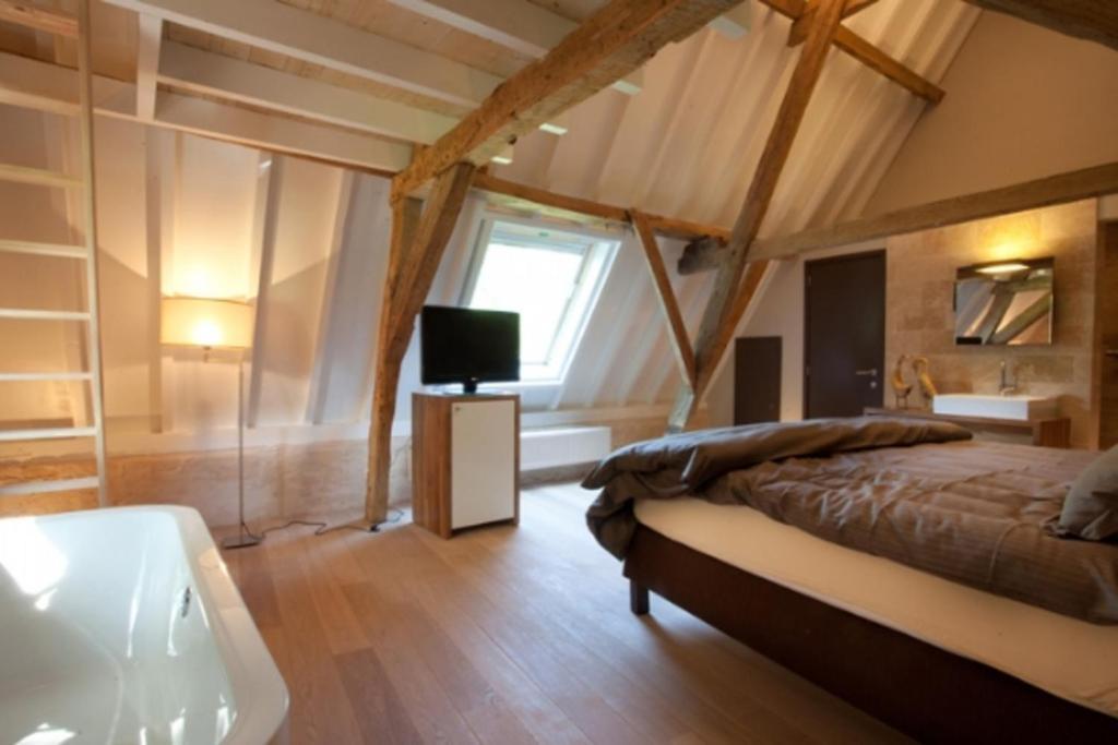 Hotel Hof Ter Doest