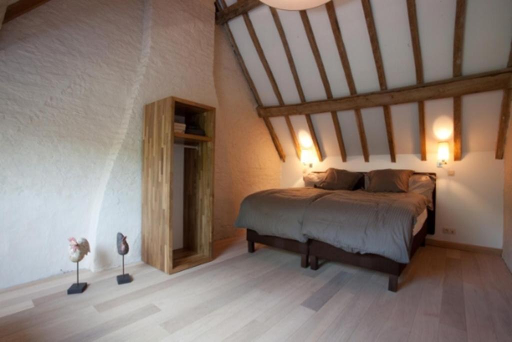 Hotel Hof Ter Doest 3*