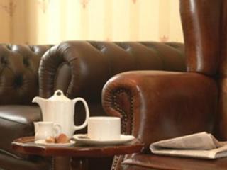 Hotel Patritius