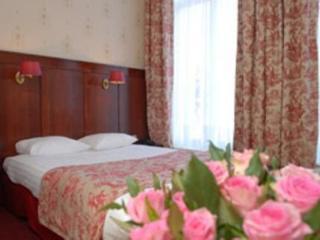 Patritius Hotel Bruges