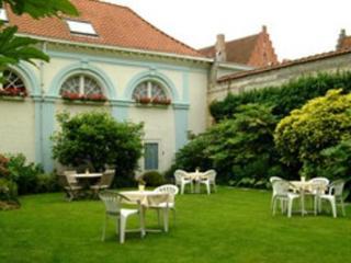 Patritius Hotel