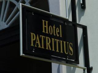 Hotel Patritius 3*