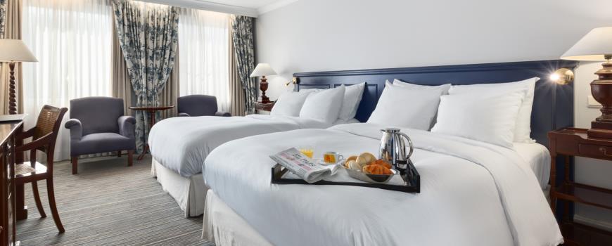 Hotel Nh Brügge