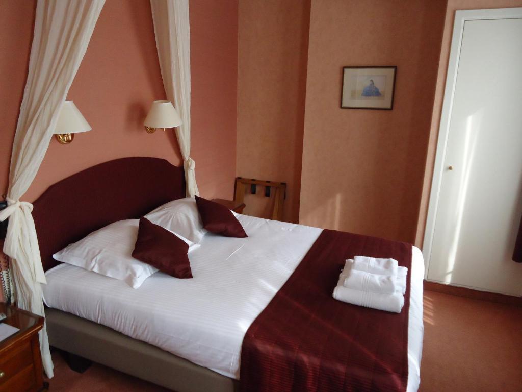 Groeninghe Hotel
