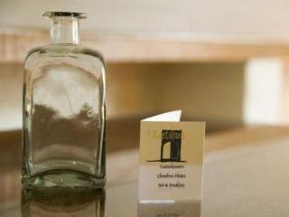 Bed & Breakfast Koetshuis 3*
