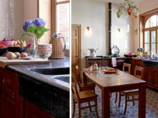 Acomodação com café da manhã  La Maison Zenasni Bruges