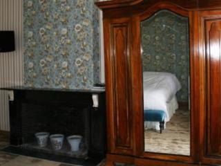 La Maison Zenasni Bruges