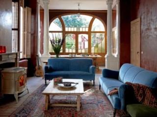 La Maison Zenasni Couette-café