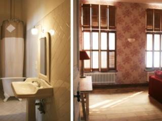 La Maison Zenasni 3*