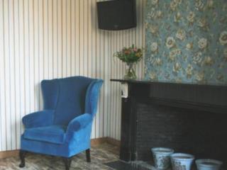 Acomodação com café da manhã  La Maison Zenasni Bruges