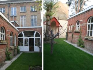 La Maison Zenasni 3* Bruges