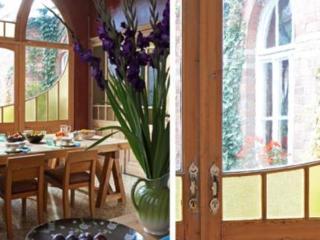La Maison Zenasni Couette-café