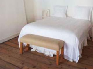 Couette-café La Maison Zenasni 3*