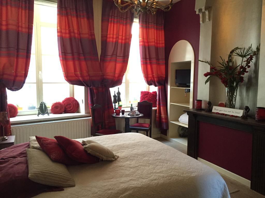 Con Ampere Bed & Breakfast 3*