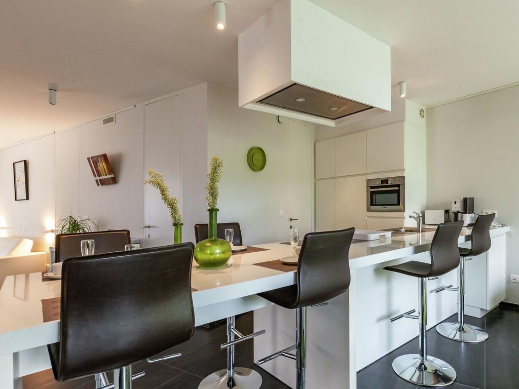 Vakantiehuis Modern Holiday Near And The North Sea