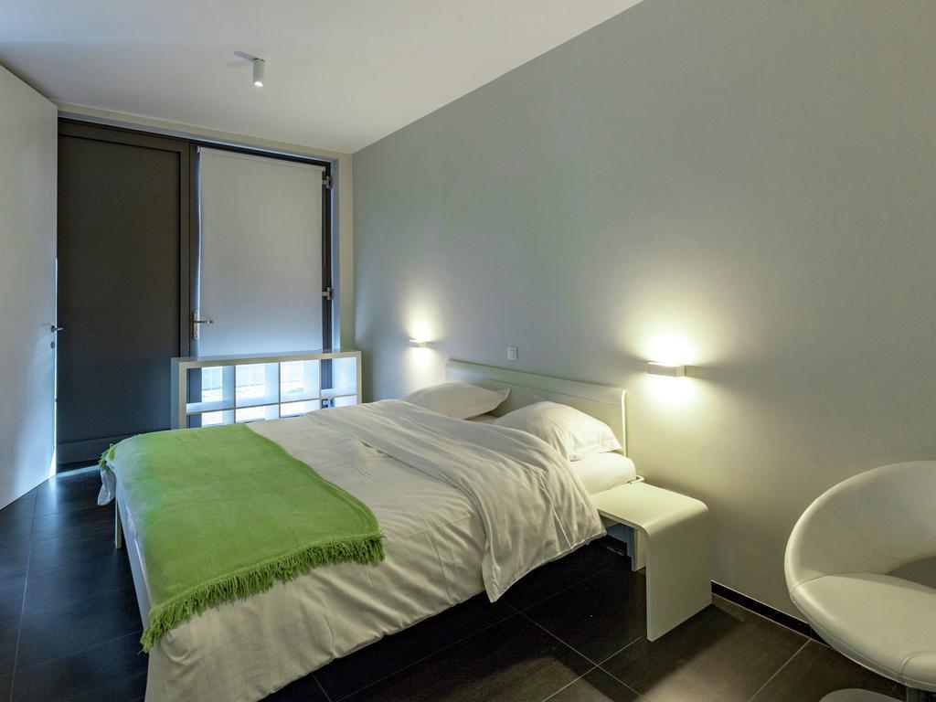 Modern Holiday Near And The North Sea Vakantiehuis *