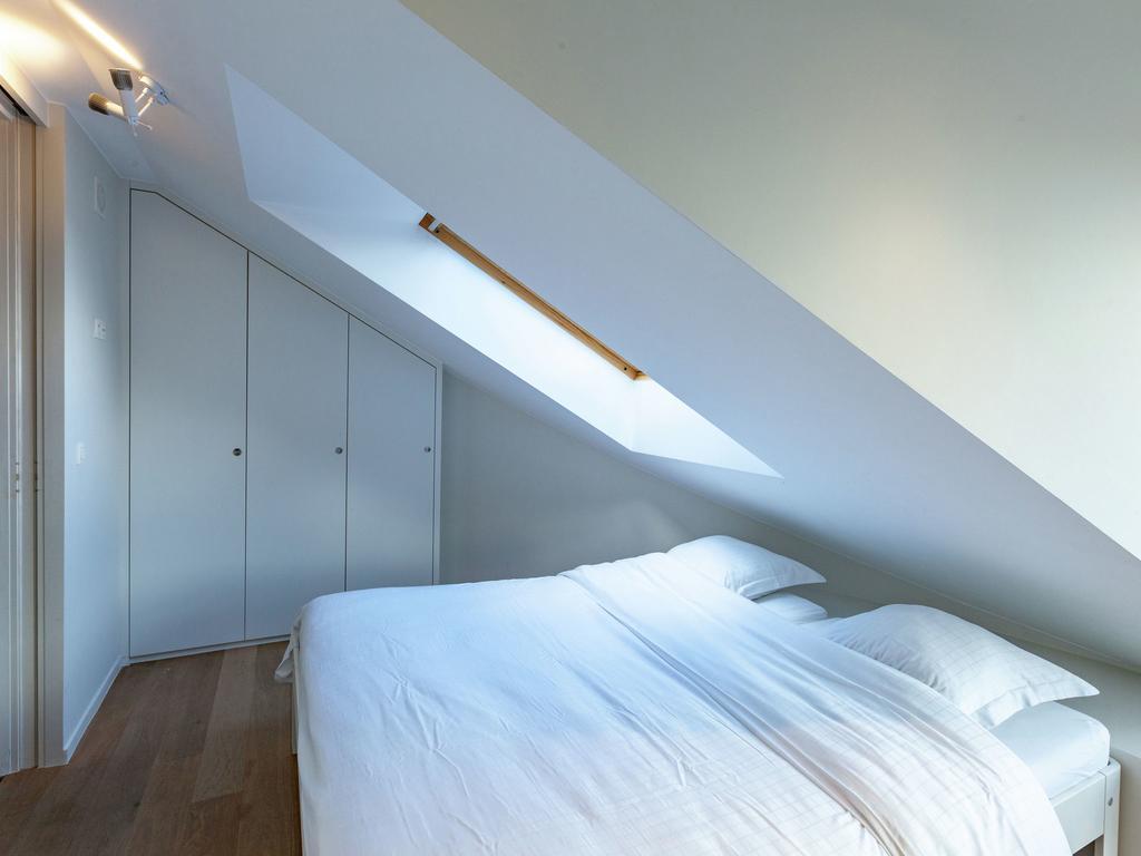 Vakantiehuis Modern Holiday Near And The North Sea *