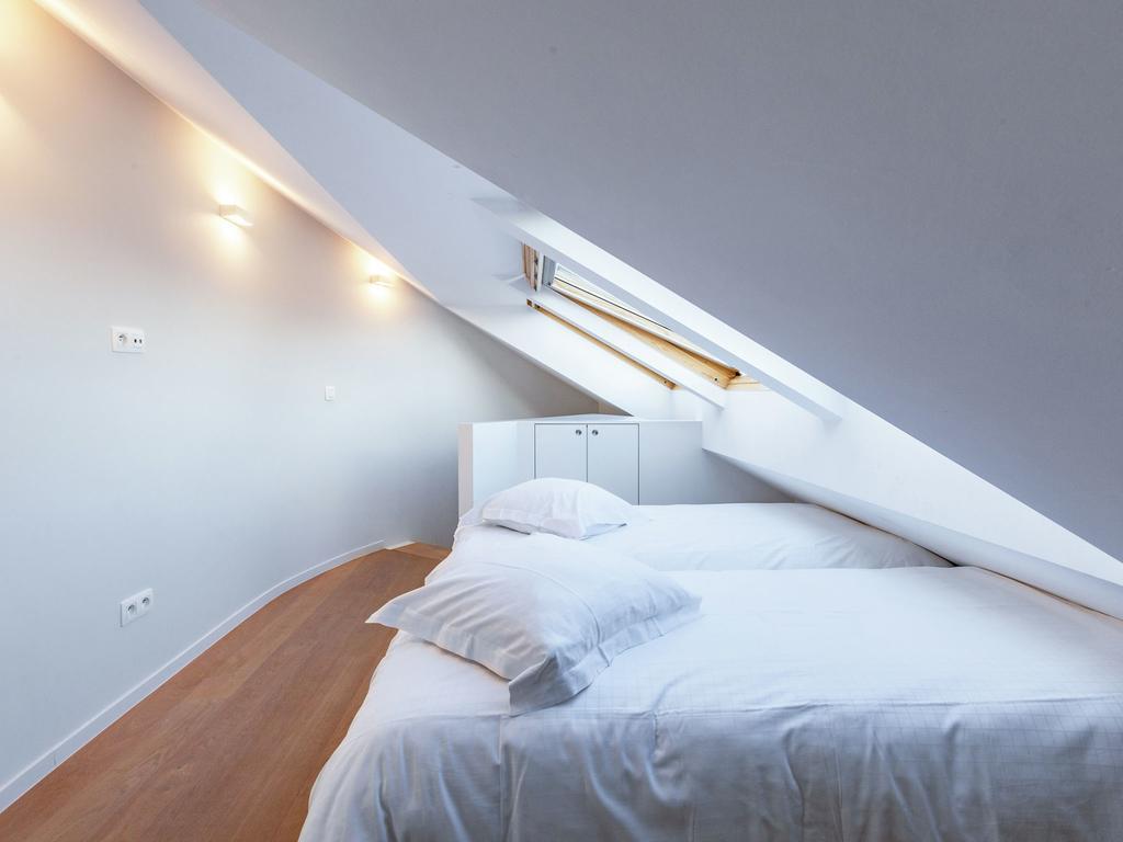 Vakantiehuis Modern Holiday Near And The North Sea