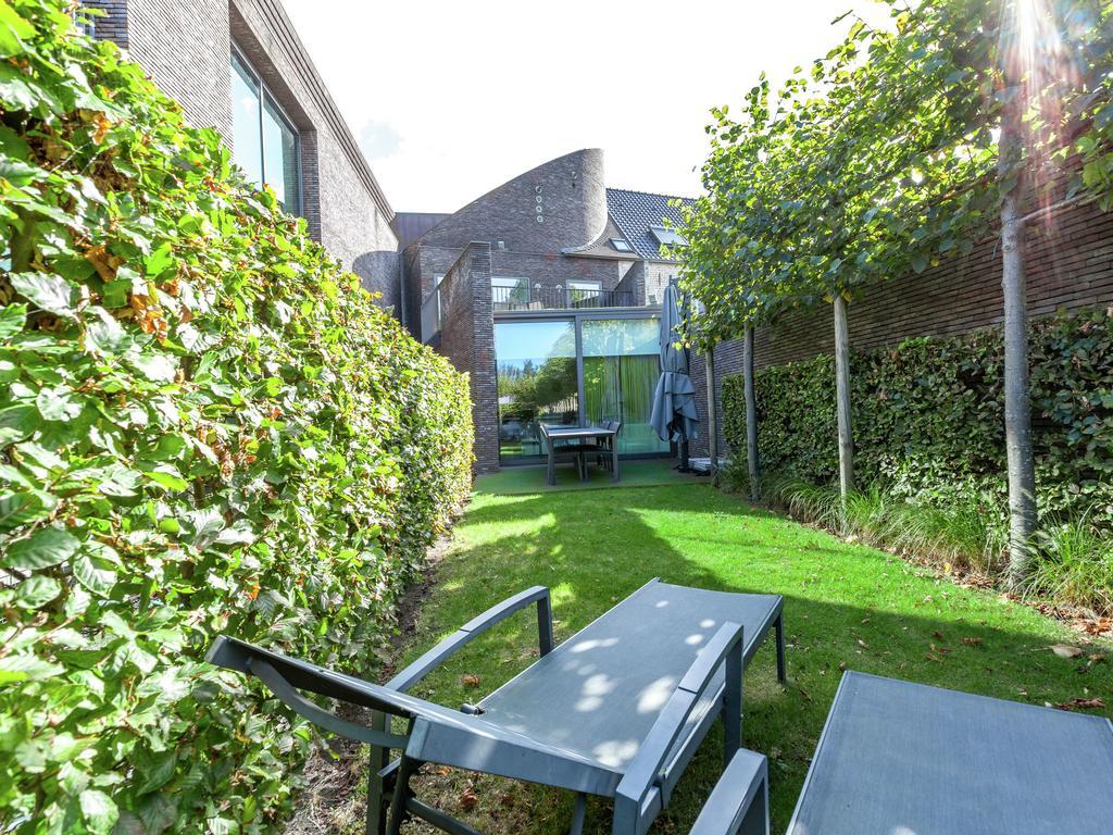 Modern Holiday Near And The North Sea Vakantiehuis *