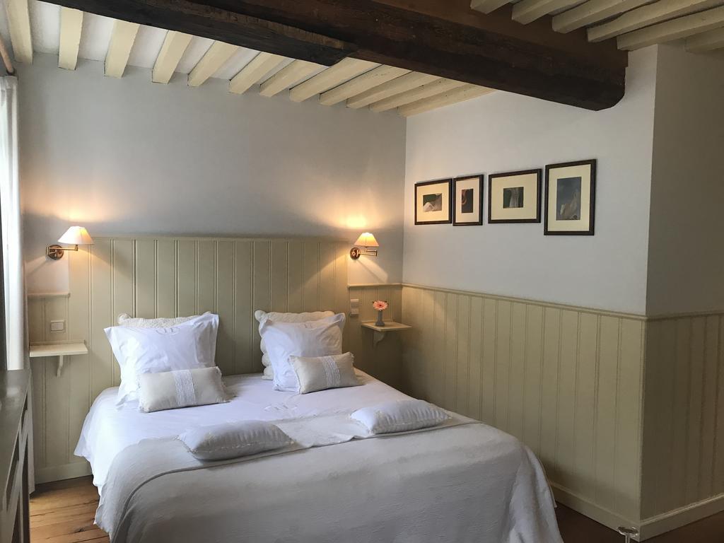 Guest house Number 11 Exclusive Bruges