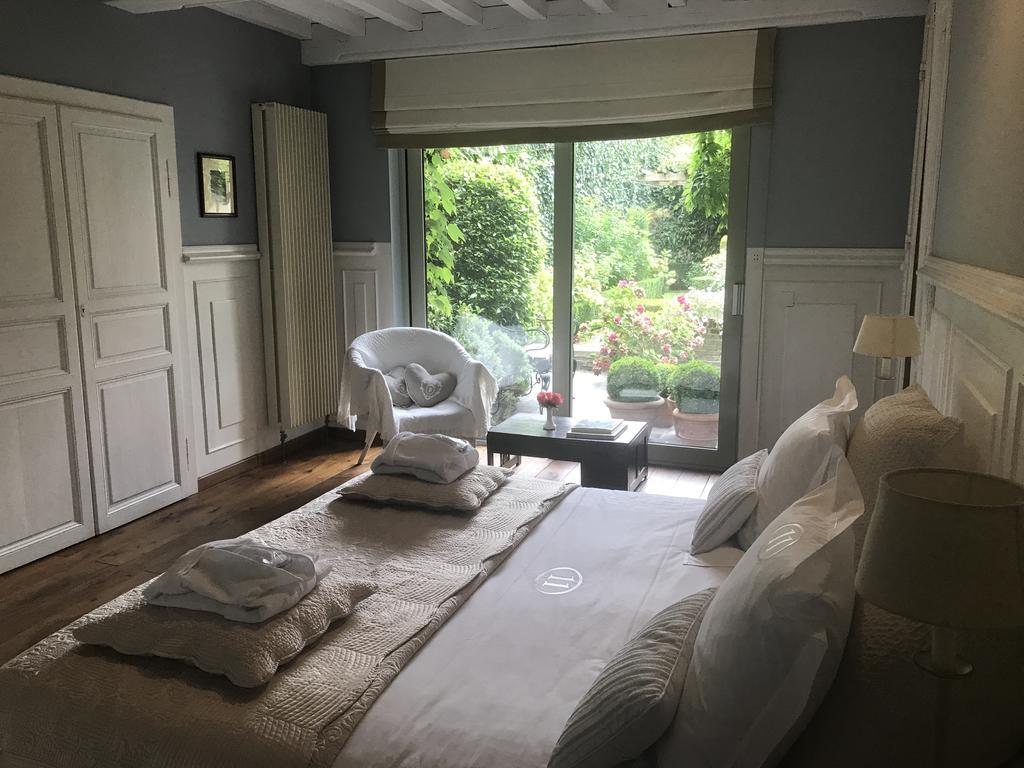 Number 11 Exclusive 4* Bruges