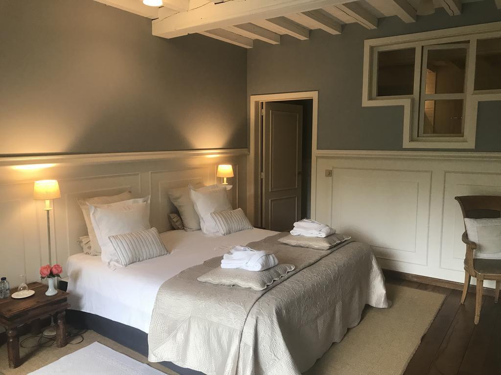 Number 11 Exclusive Bruges