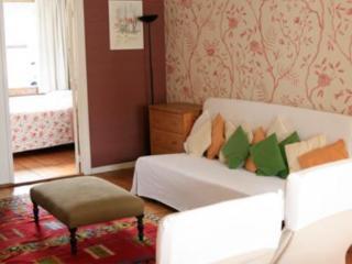 Ridderspoor Flats Appartement Brugge