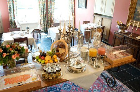 Martin's Relais Hotel