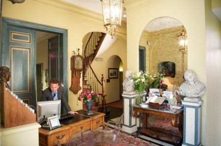 Martin's Relais 4* Bruges