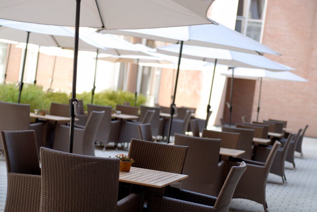 Martin's 3* Brugge