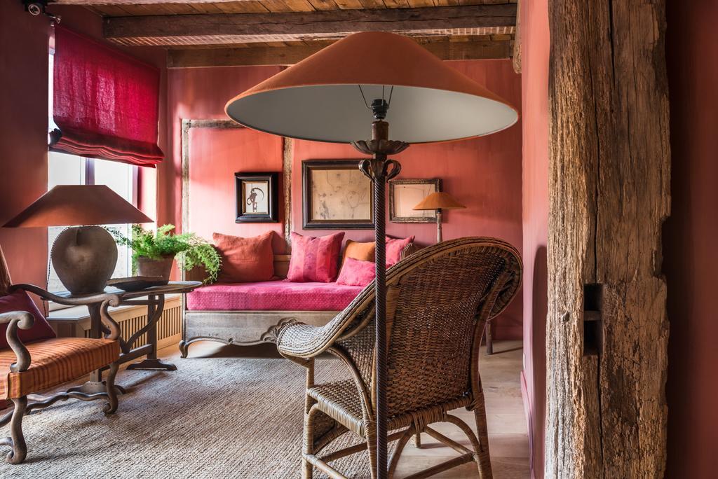 Apartment Odevaere - Charming & Luxurious With Terrace