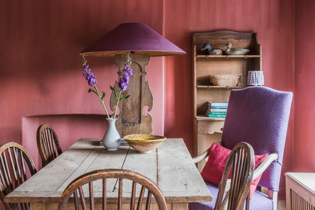 Odevaere - Charming & Luxurious With Terrace Apartment