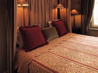 Maison Le Dragon 4* Bruges